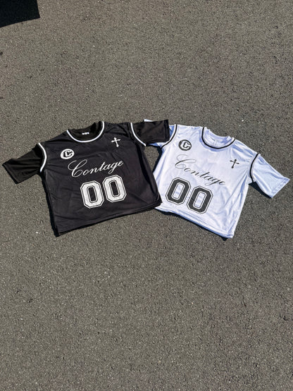 Contage Jersey Shirt