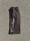 Contage Sweat Shorts