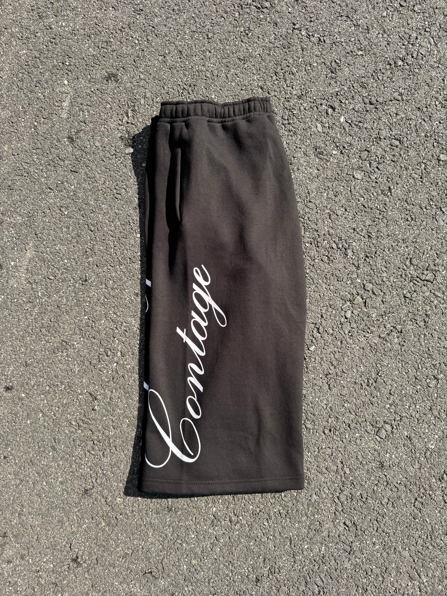 Contage Sweat Shorts
