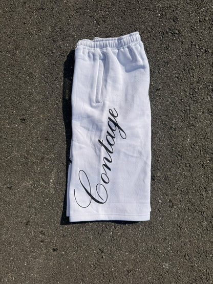 Contage Sweat Shorts