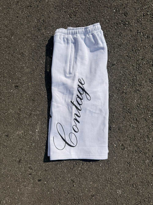 Contage Sweat Shorts