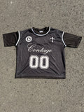 Contage Jersey Shirt