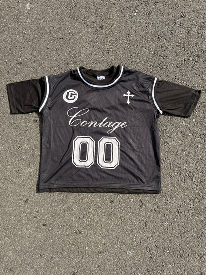 Contage Jersey Shirt
