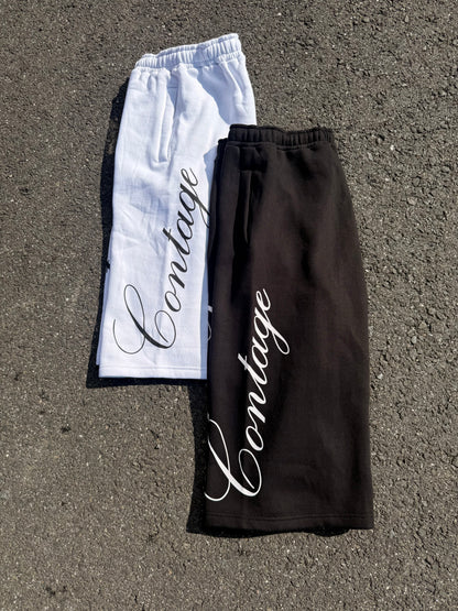 Contage Sweat Shorts